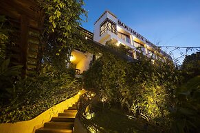 Boutique Hotel Marlin's