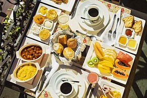 Boutique Hotel Marlin's