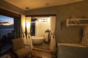 Boutique Hotel Marlin's