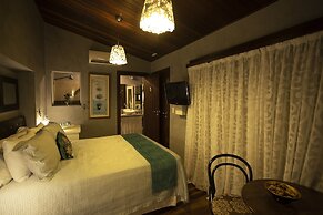 Boutique Hotel Marlin's