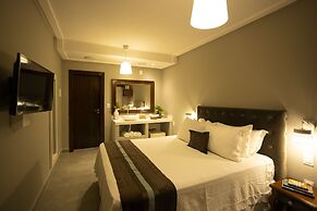 Boutique Hotel Marlin's