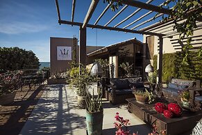 Boutique Hotel Marlin's