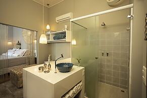 Boutique Hotel Marlin's