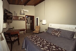 Boutique Hotel Marlin's