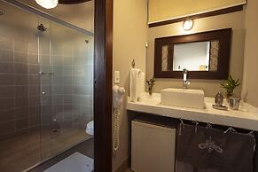 Boutique Hotel Marlin's