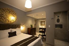 Boutique Hotel Marlin's