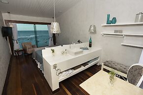 Boutique Hotel Marlin's