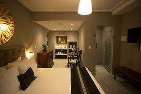 Boutique Hotel Marlin's