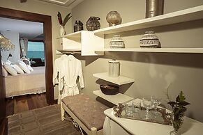 Boutique Hotel Marlin's