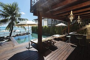 Boutique Hotel Marlin's