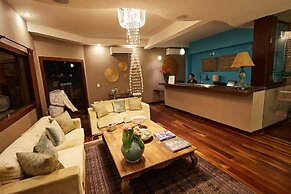 Boutique Hotel Marlin's