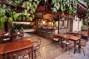 Boutique Hotel Marlin's