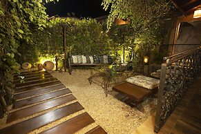Boutique Hotel Marlin's