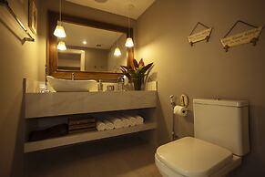 Boutique Hotel Marlin's