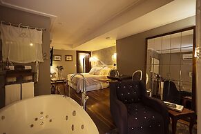 Boutique Hotel Marlin's