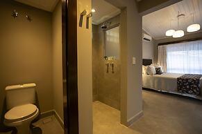 Boutique Hotel Marlin's