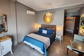 Boutique Hotel Marlin's