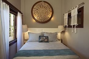 Boutique Hotel Marlin's