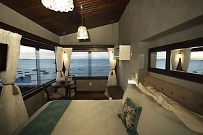 Boutique Hotel Marlin's