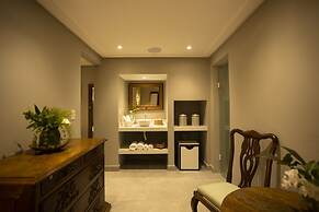 Boutique Hotel Marlin's