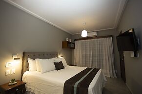 Boutique Hotel Marlin's
