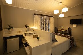 Boutique Hotel Marlin's