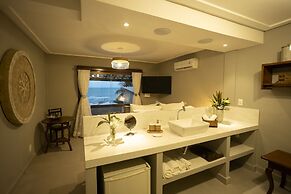 Boutique Hotel Marlin's