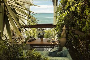 Boutique Hotel Marlin's