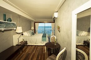 Boutique Hotel Marlin's