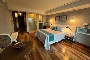 Boutique Hotel Marlin's