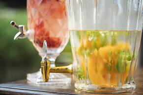 Boutique Hotel Marlin's