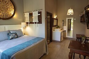 Boutique Hotel Marlin's
