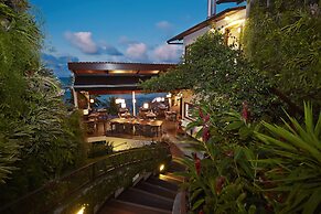 Boutique Hotel Marlin's