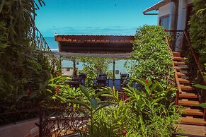 Boutique Hotel Marlin's