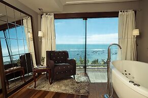 Boutique Hotel Marlin's
