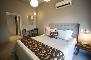 Boutique Hotel Marlin's
