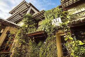 Boutique Hotel Marlin's