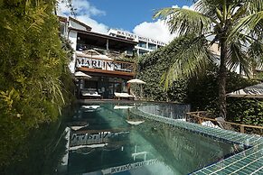 Boutique Hotel Marlin's