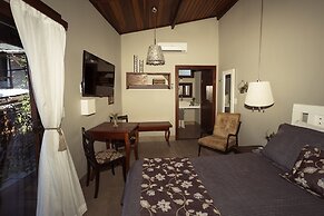 Boutique Hotel Marlin's