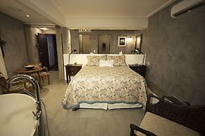 Boutique Hotel Marlin's