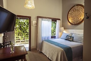 Boutique Hotel Marlin's