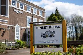 Himley House Hotel by Greene King Inns