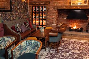 Himley House Hotel by Chef and Brewer Collection