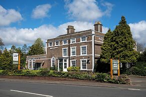Himley House Hotel by Chef and Brewer Collection