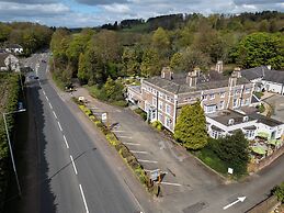 Himley House Hotel by Chef and Brewer Collection