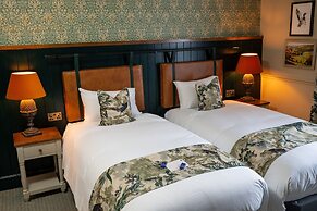 Himley House Hotel by Greene King Inns