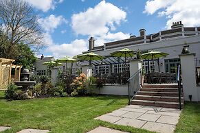 Himley House Hotel by Chef and Brewer Collection