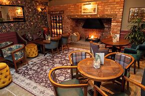 Himley House Hotel by Chef and Brewer Collection