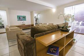 Verona Hplus Long Stay