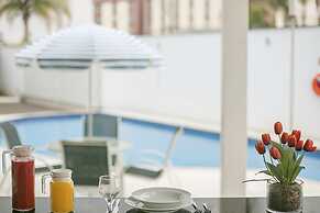 Verona Hplus Long Stay